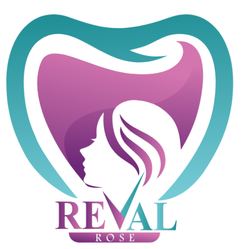 Reval Rose Logo