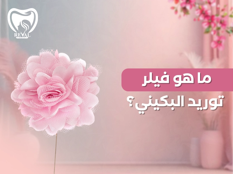 ما هو فيلر توريد البكيني: كيف أحافظ على فيلر البكيني؟